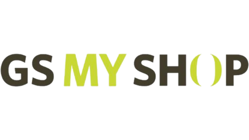 GS My Shop