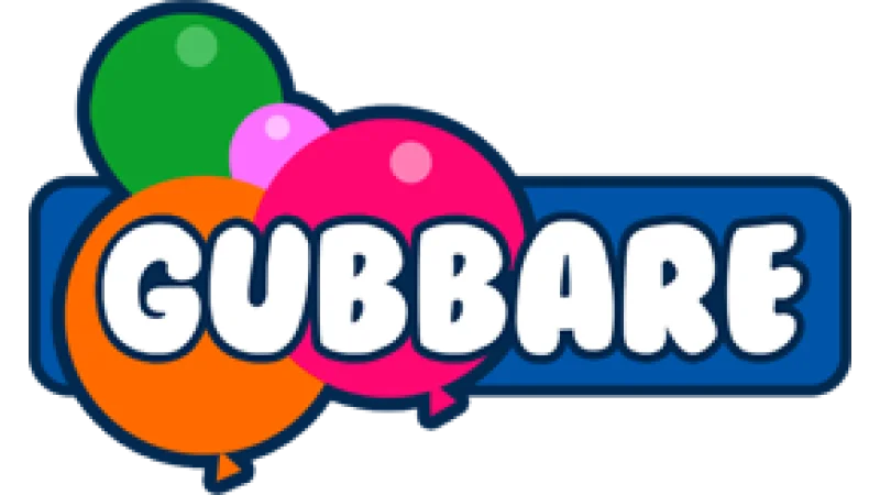 Gubbare