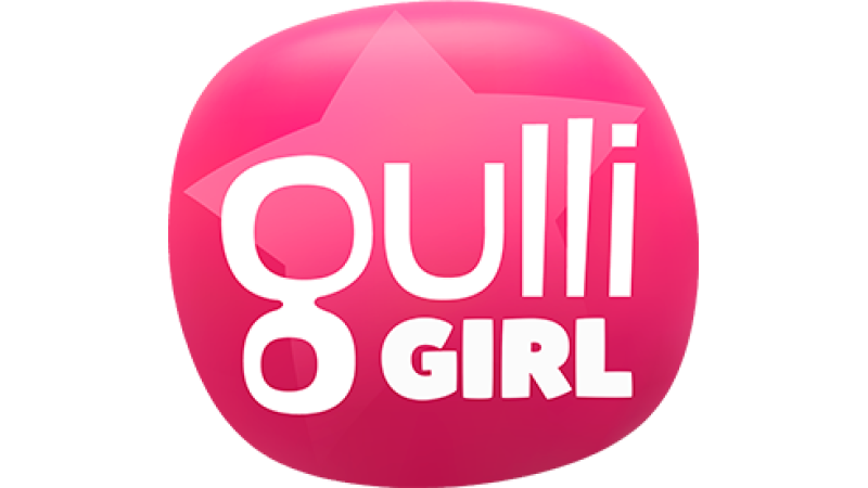 Gulli Girl