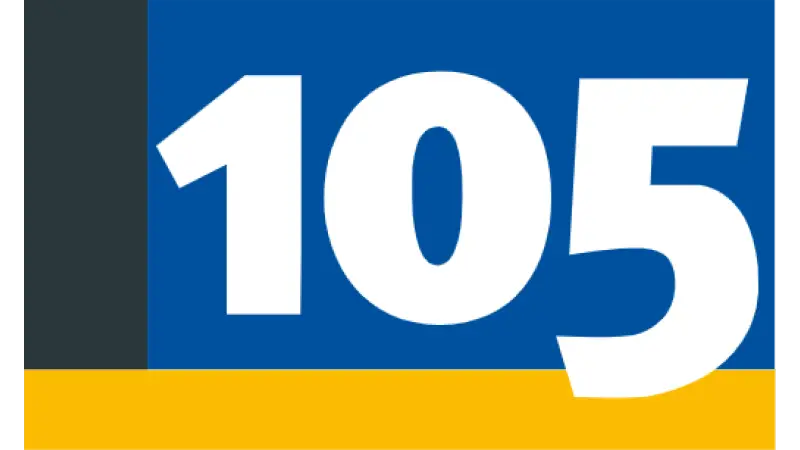 Haarlem105 TV