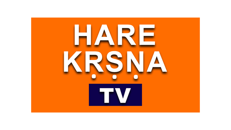 Hare Krsna TV