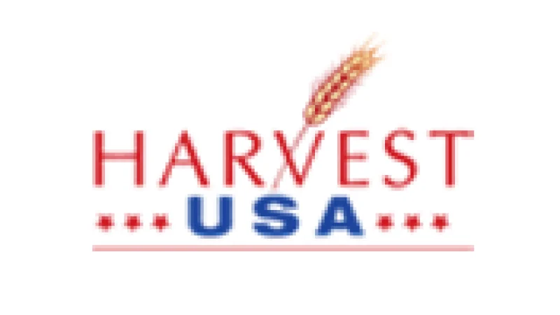 Harvest USA
