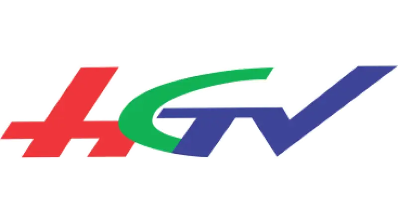 Hau Giang TV