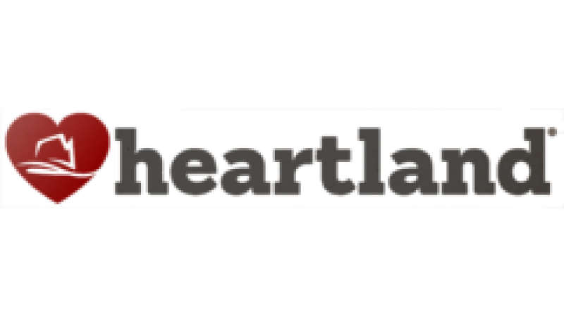 Heartland Web Feed