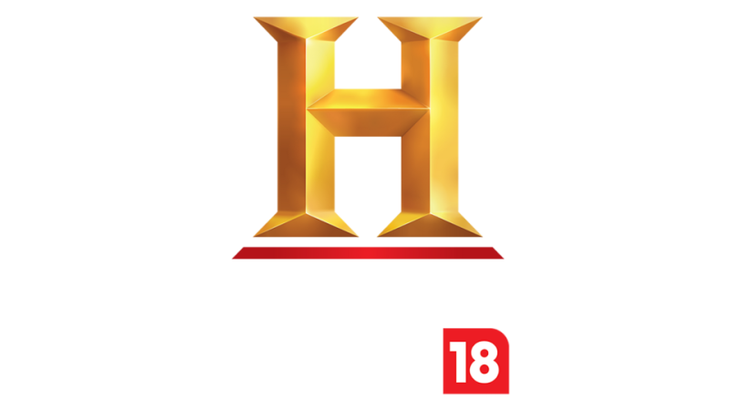History TV18