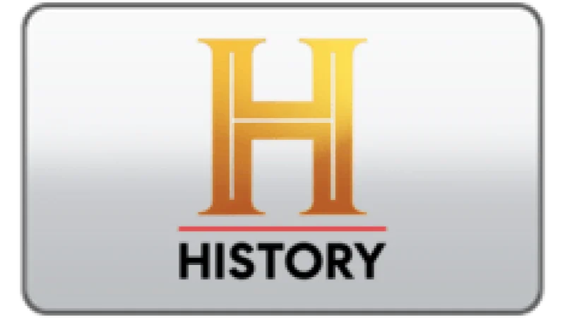 History