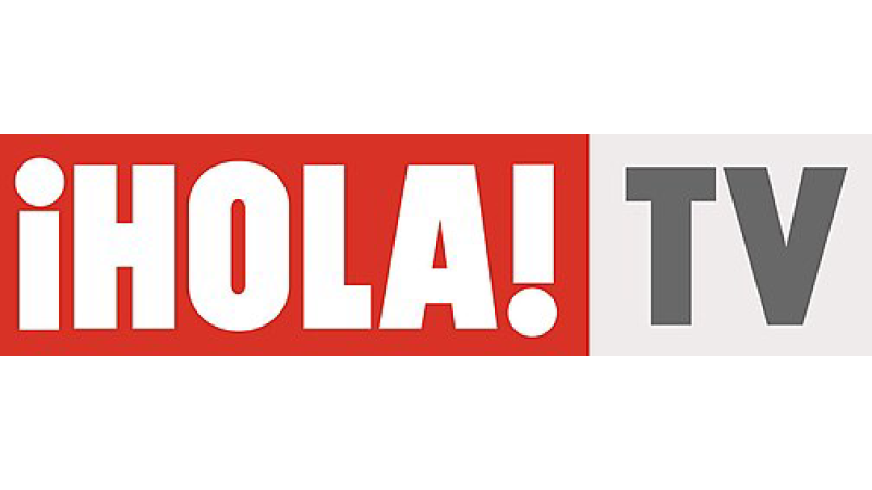 Hola! TV Latin America