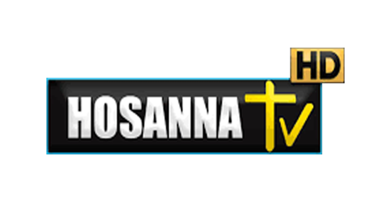 Hosanna TV