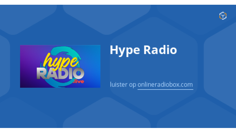 Hype Visual Radio