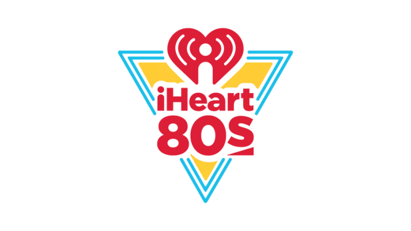 I Heart 80s