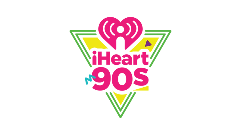 I Heart 90s