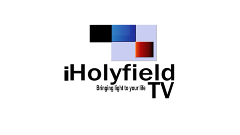 iHolyfield TV