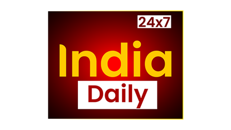 India Daily Live