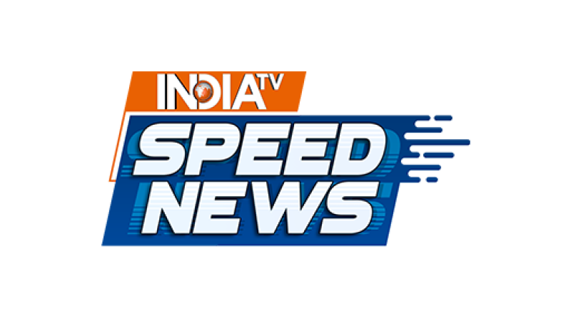 India TV Speed News