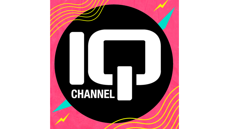 IQ Channel