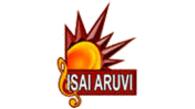 Isai Aruvi