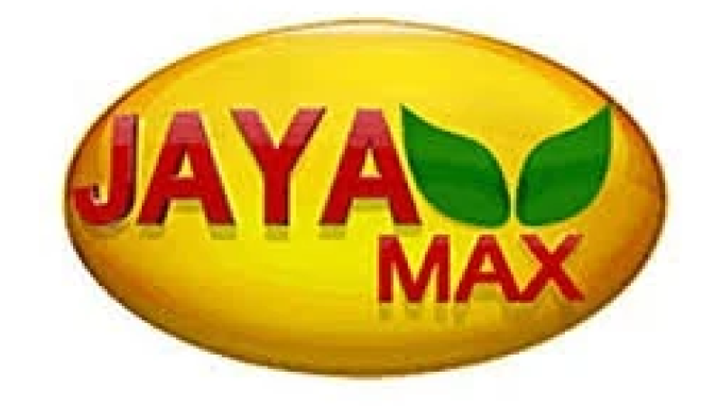 Jaya Max