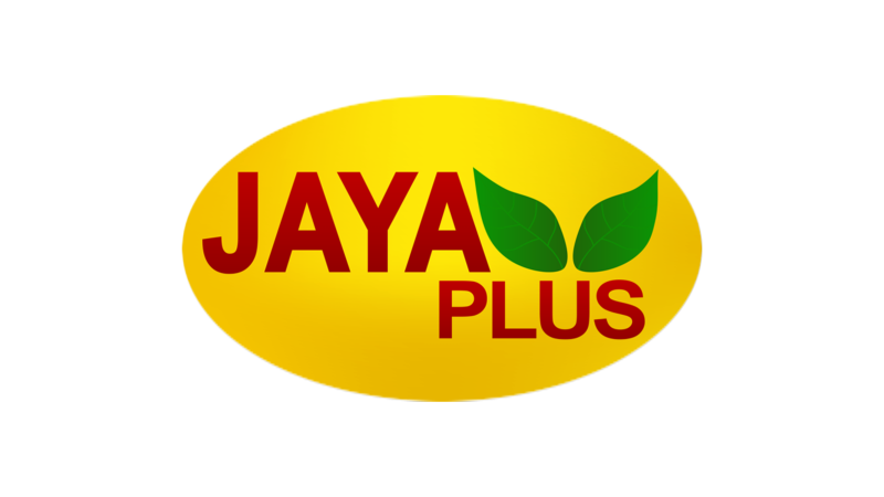 Jaya Plus