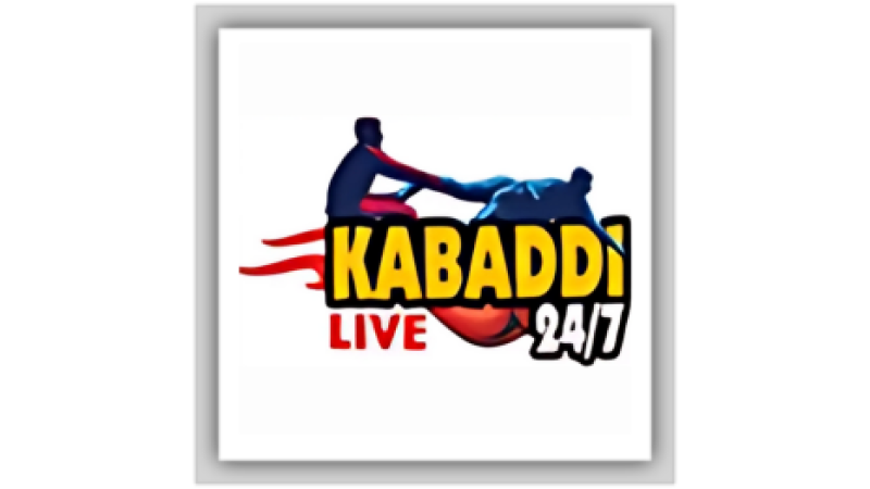 Kabaddi 24x7