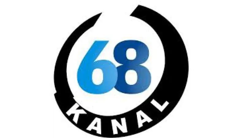 Kanal 68