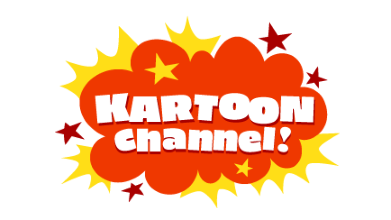 Kartoon Channel!