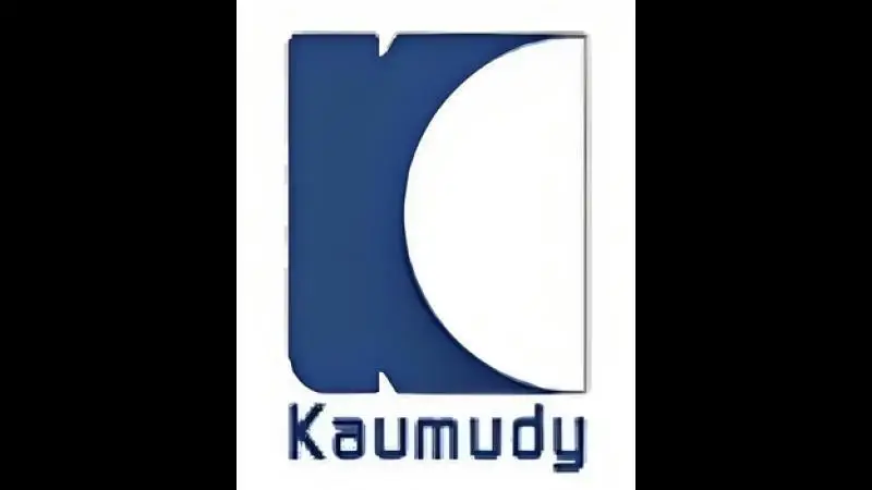 Kaumudy TV