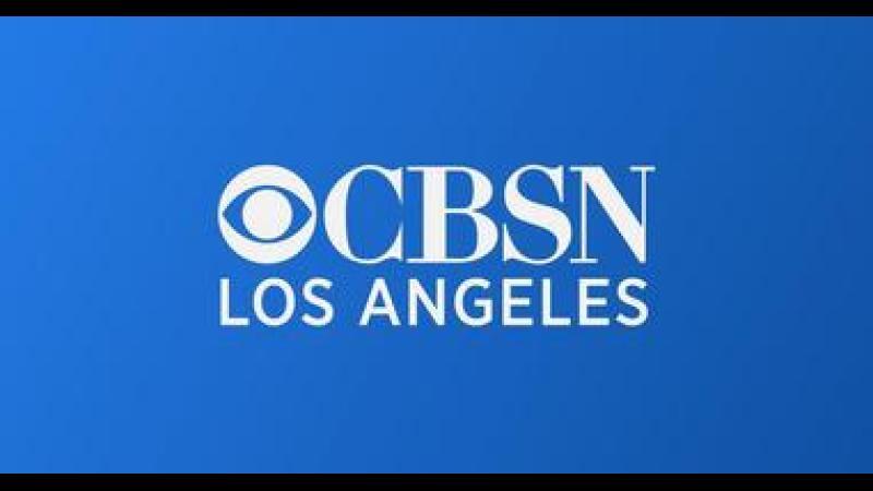 KCBS-TV 2.1