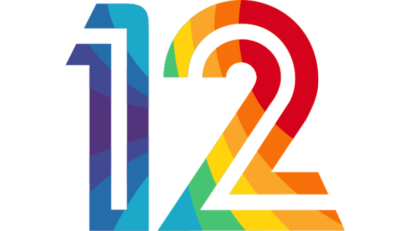 Keshet 12