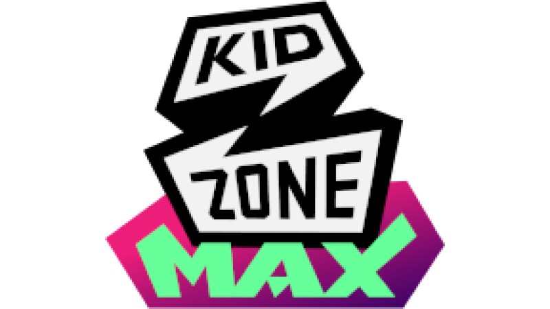 KidZone Max