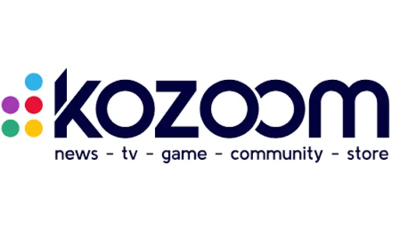 Kozoom TV