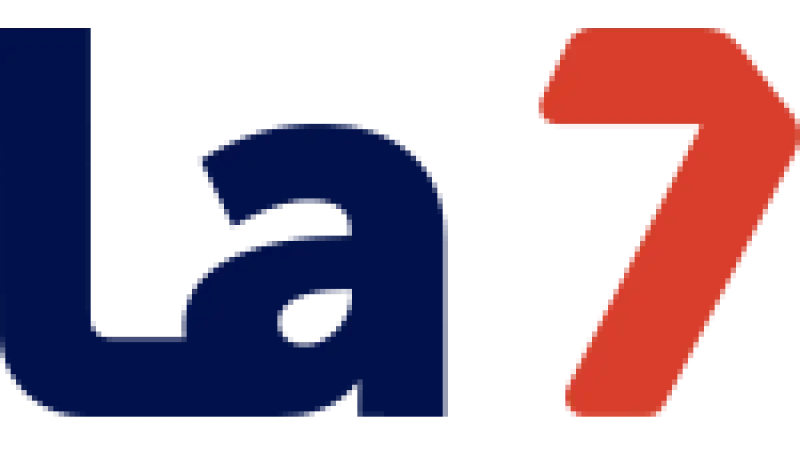 La 7