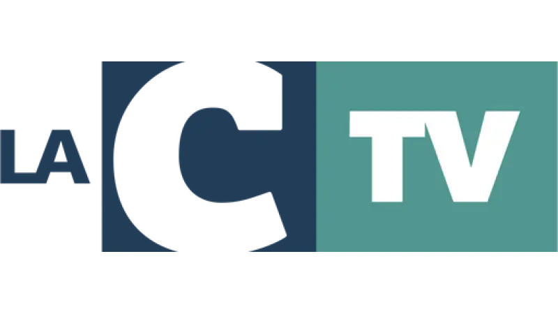 La C TV