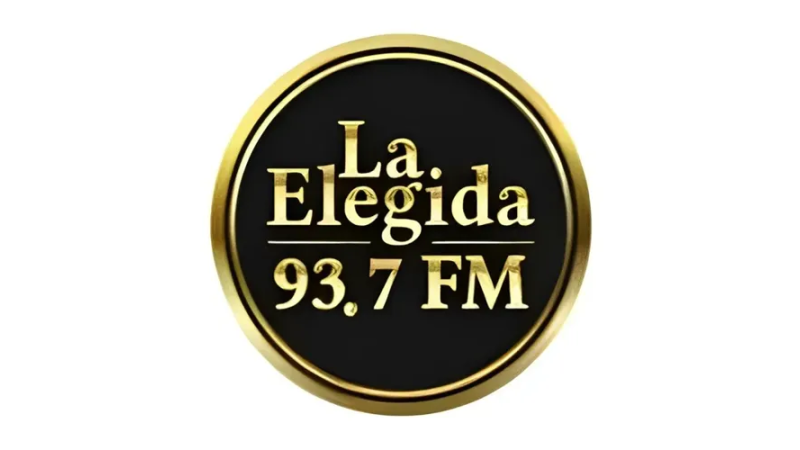 La Elegida Television