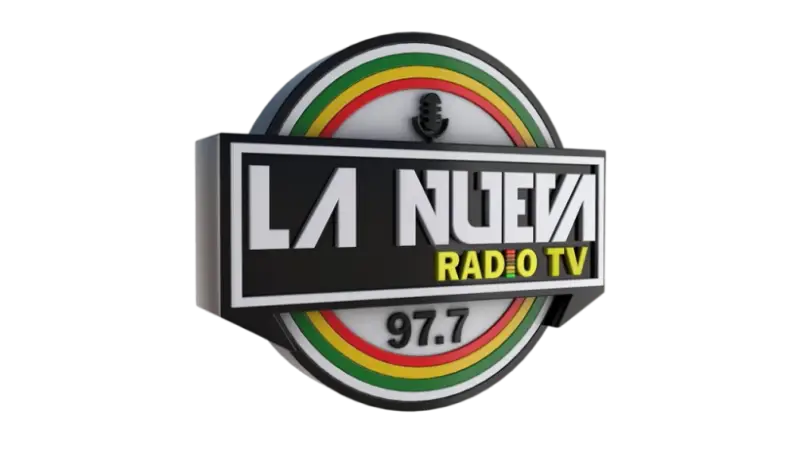 La Nueva Radio TV 97.7