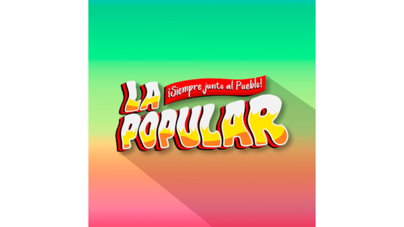La Popular TV