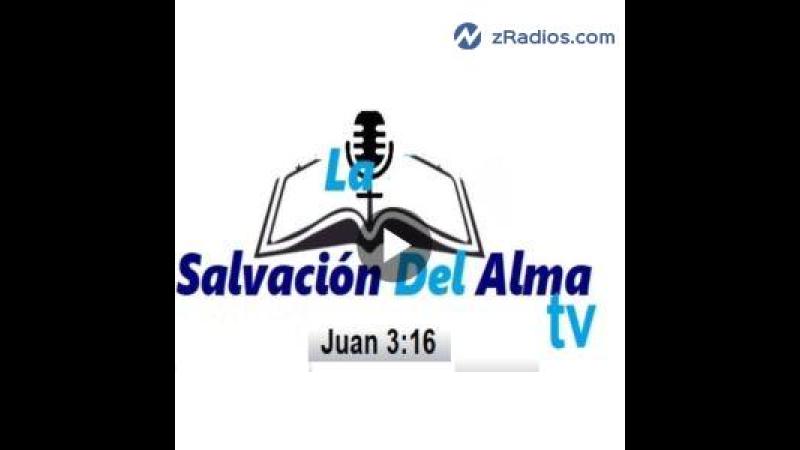 La Salvacion del Alma TV