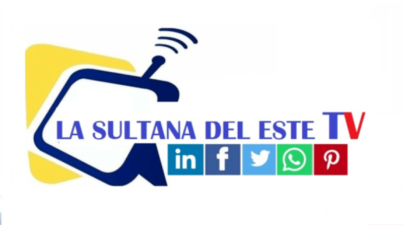 La Sultana del Este TV