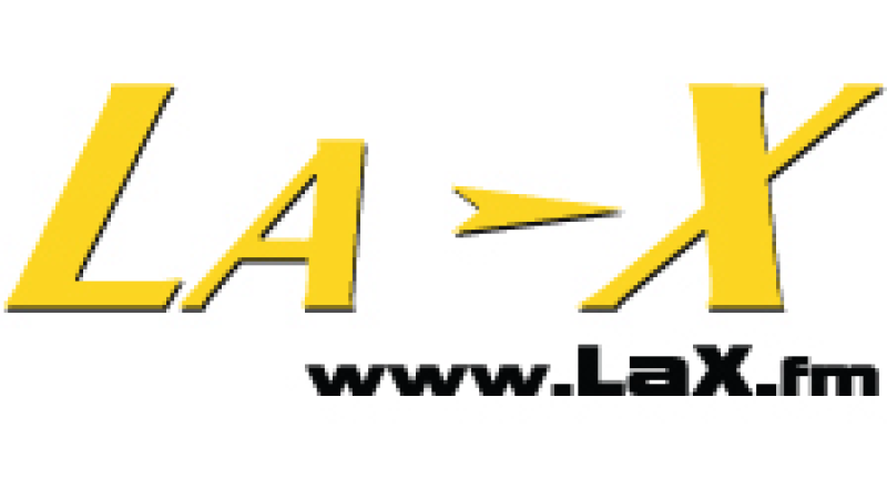 La-X