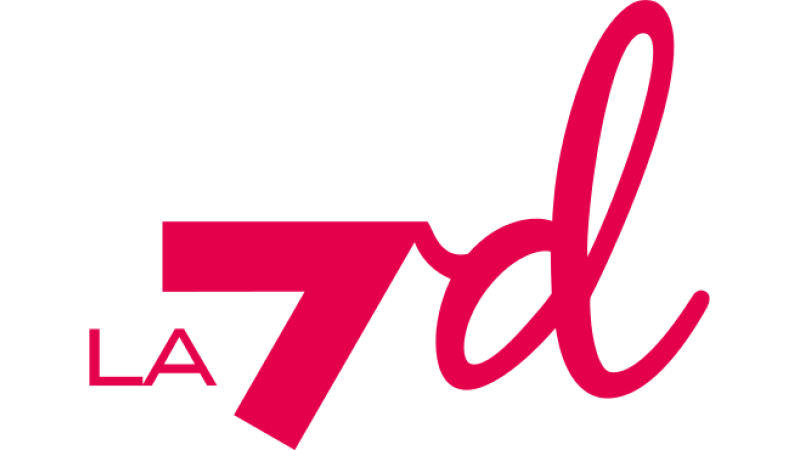 LA7d