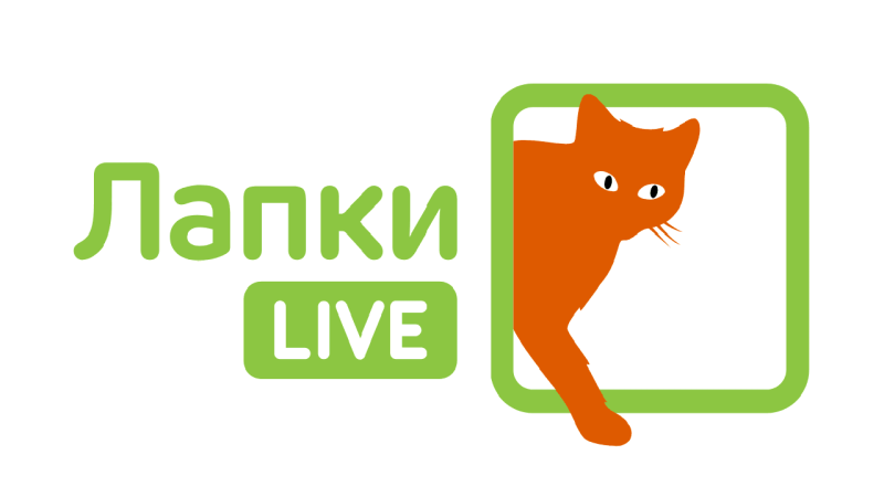 Lapki Live