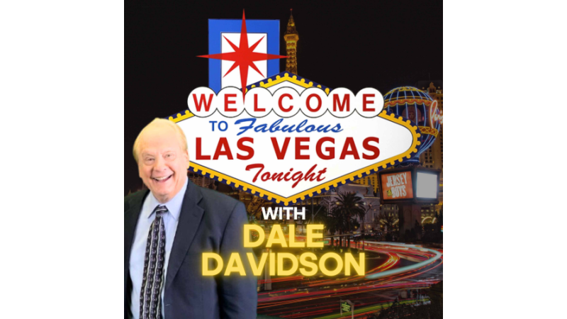 Las Vegas Tonight with Dale Davidson
