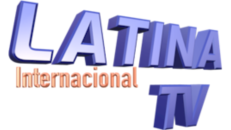 Latina TV Internacional