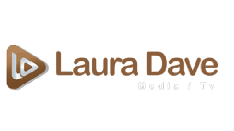 Laura Dave Media TV