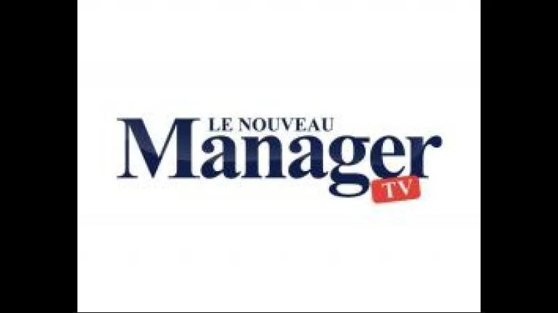 Le Nouveau Manager TV