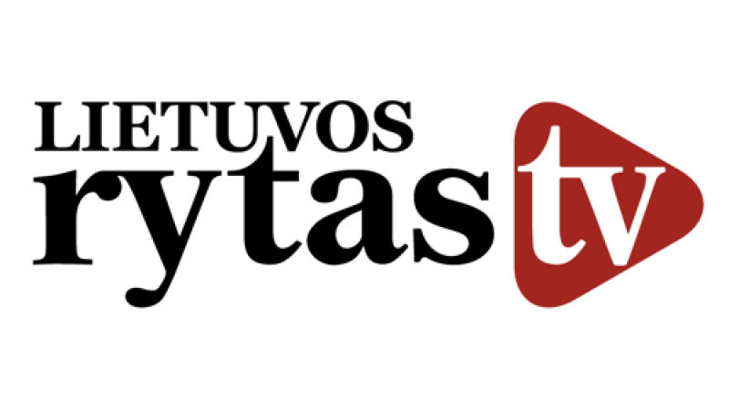 Lietuvos Rytas TV