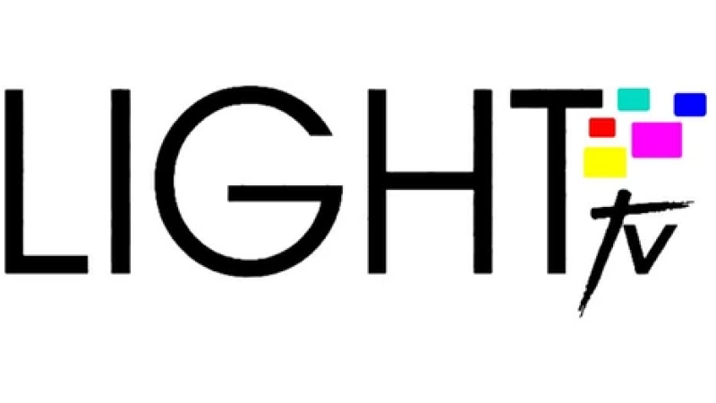 Light TV