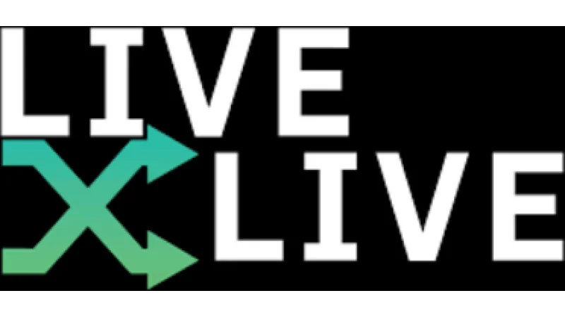 LIVExLIVE