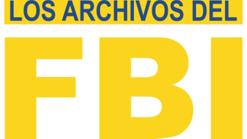 Los archivos del FBI