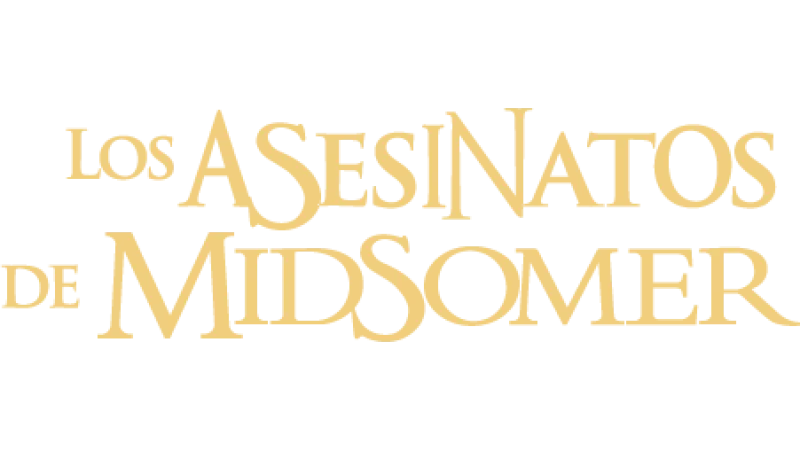 Los Asesinatos de Midsomer