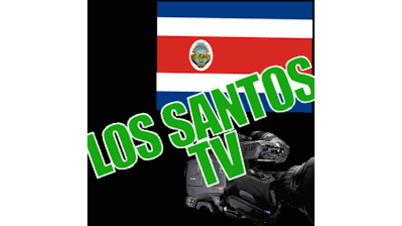 Los Santos TV